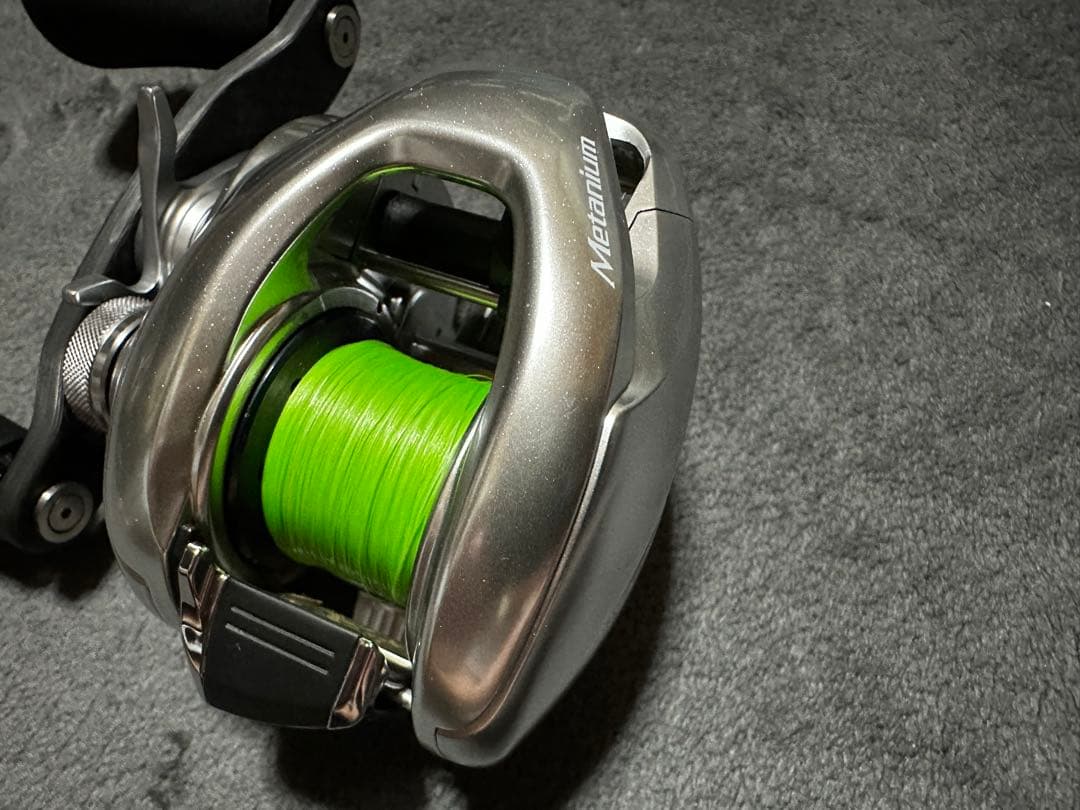 最終値下げ 16メタニウムHG スタジオコンポジット RC-SCEX88