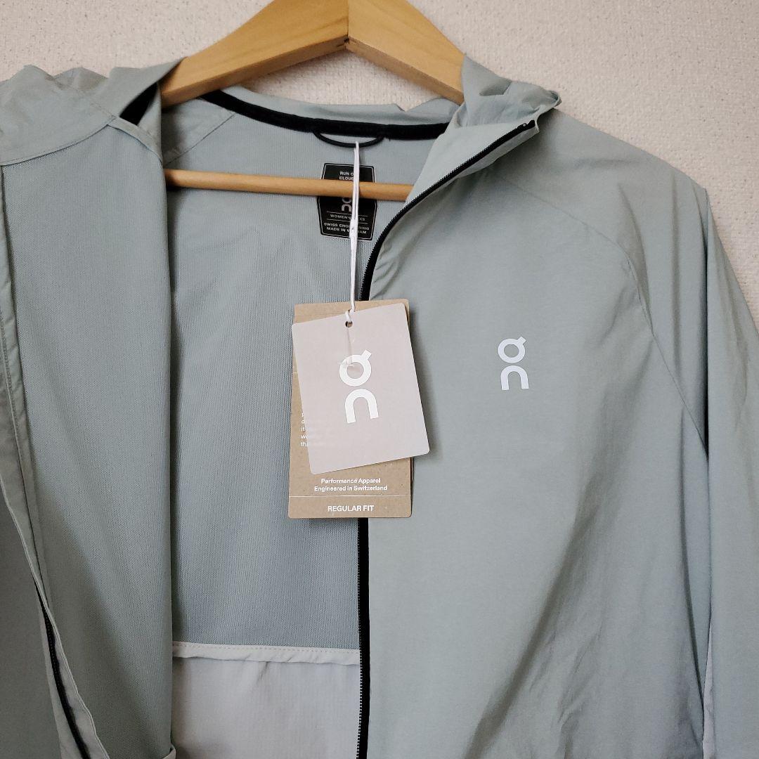 オン On コアジャケット Core Jacket W レディースXS