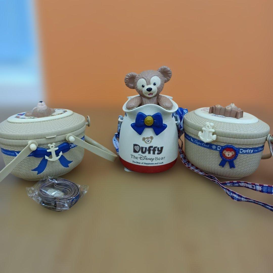 【ジャンク】ディズニーシー ポップコーンバケット まとめ売り　ばら売り不可