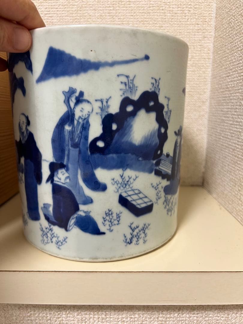 海岸