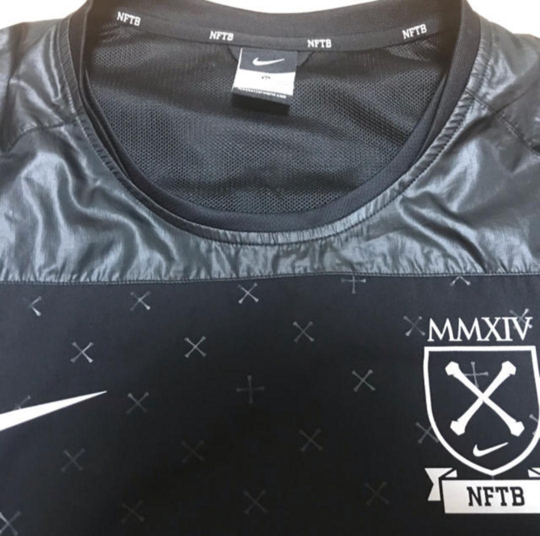 【NIKE】ピステ NFTB