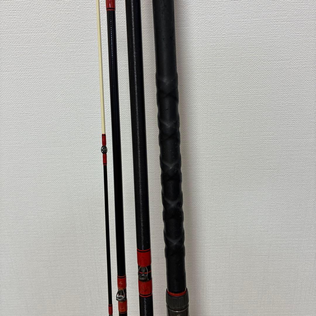 FULL FIELD石鯛V2Special540M