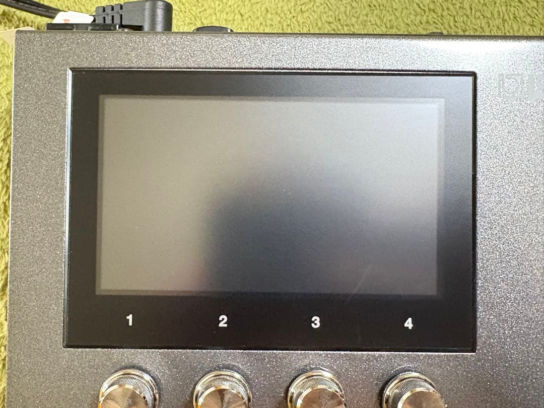 【美品】BOSS GX-100