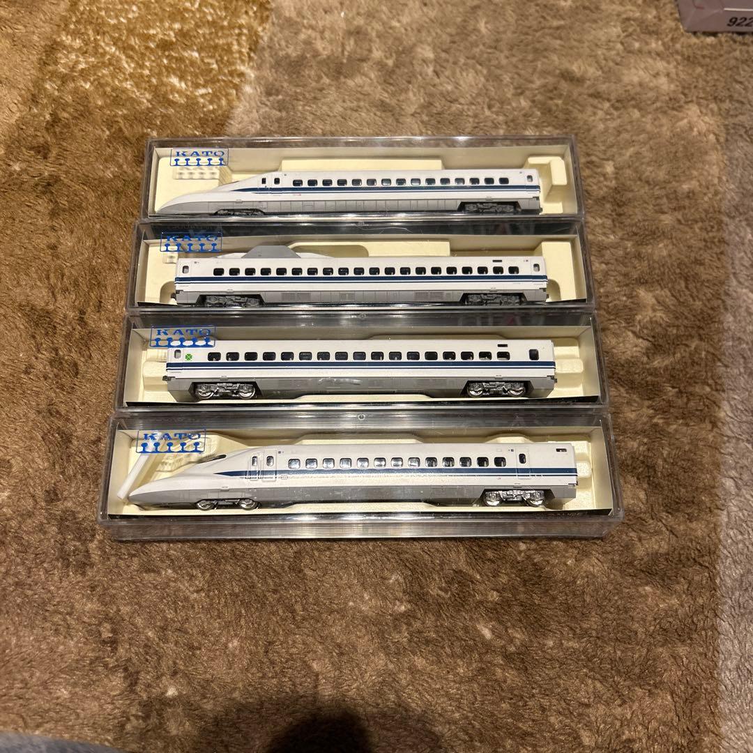 KATO 700系　基本セット