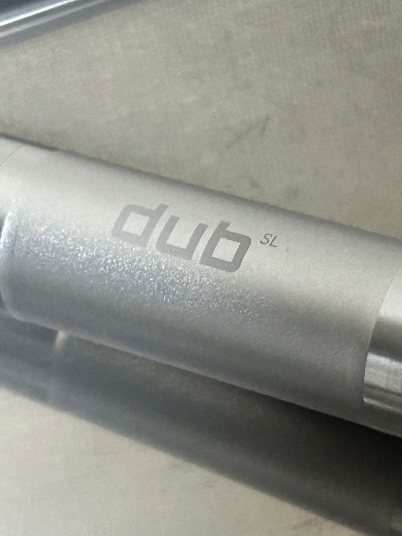 SRAM RED AXS D1 dub 軽量カーボンクランク アーム 170mm