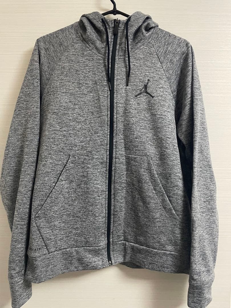 JORDAN セットアップ　パーカー　ジャージ
