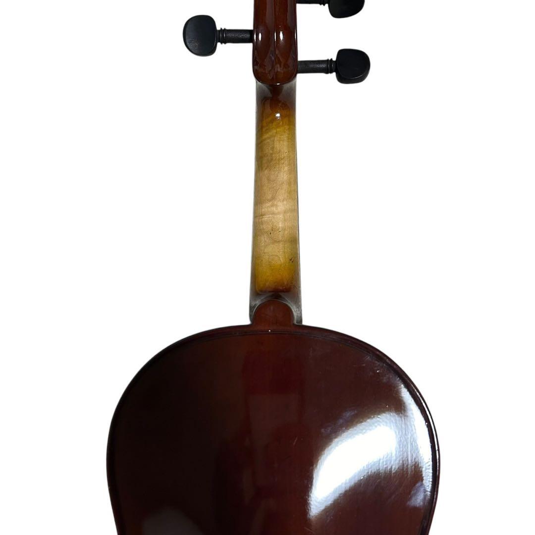 Luthier バイオリン HD-V11