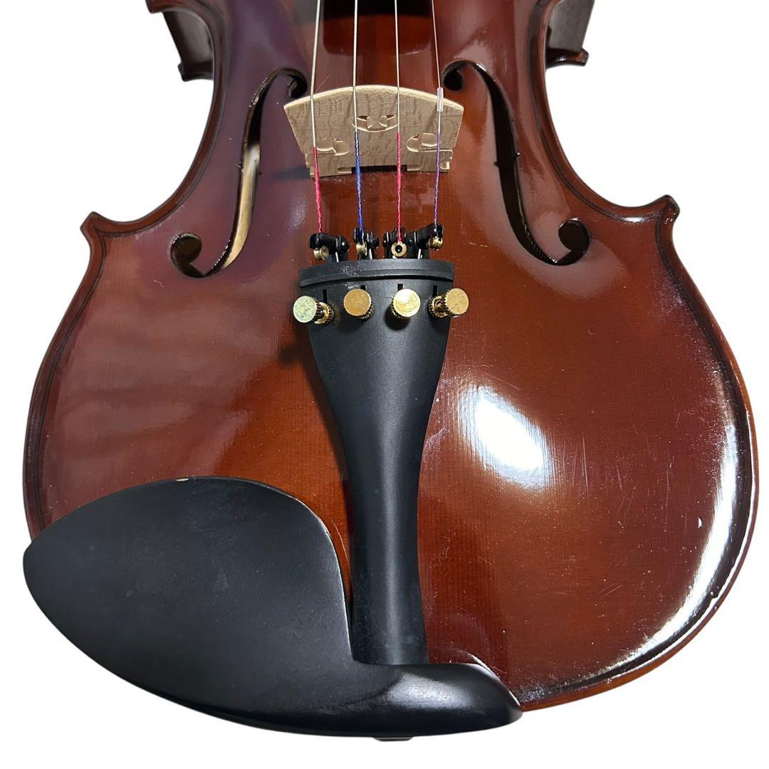 Luthier バイオリン HD-V11