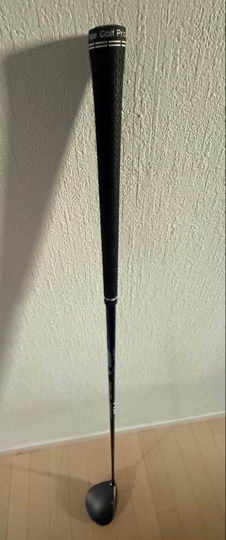 美品　TaylorMade Qi35 LSドライバー 9° NX GREEN