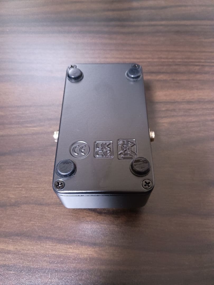 ギター ELECTRO-HARMONIX Nano l Muff