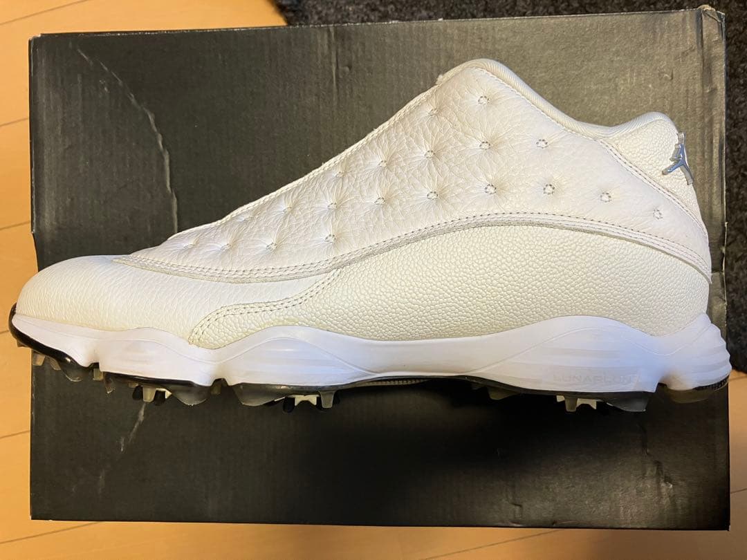 【超超レア・超美品】NIKE JORDAN 13 ナイキ ジョーダン 28cm