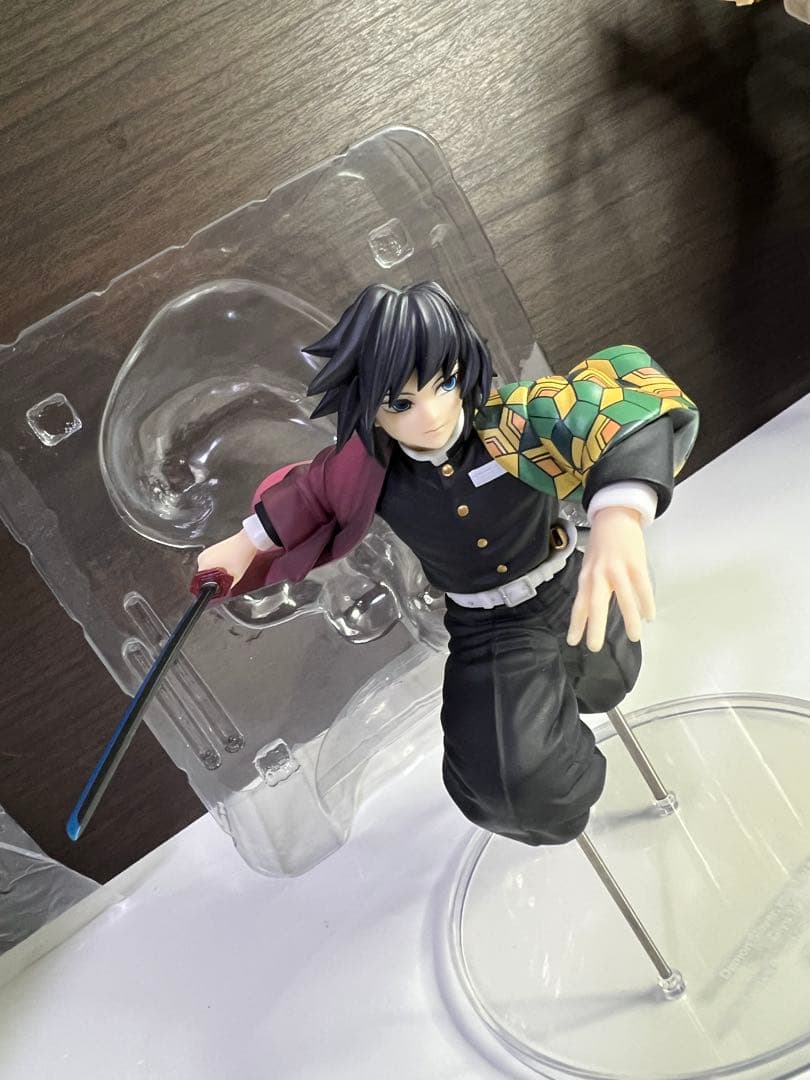 ConoFig 冨岡義勇 「鬼滅の刃」 ANIPLEX