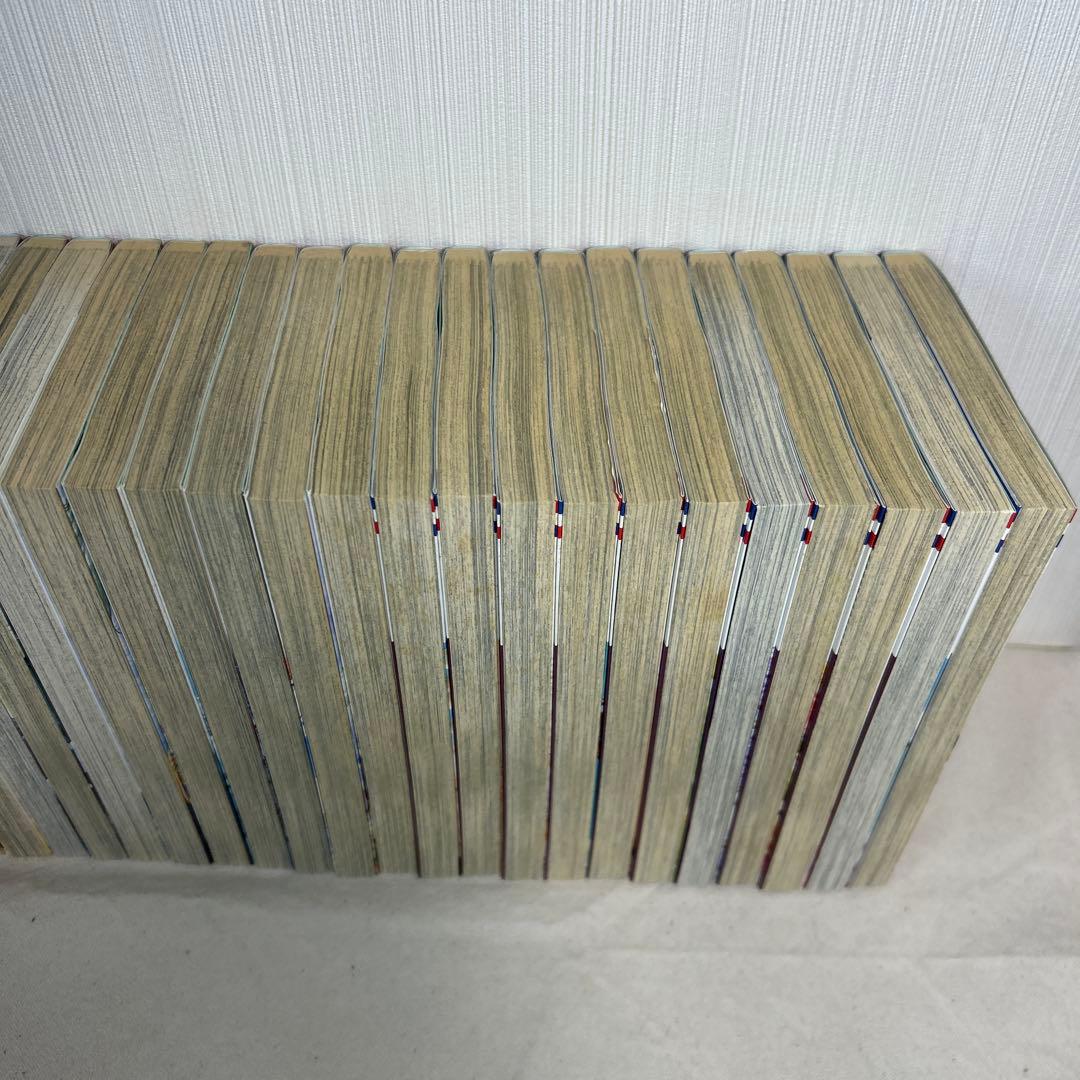 【全巻セット】暁のヨナ　1〜46巻　ファンブック