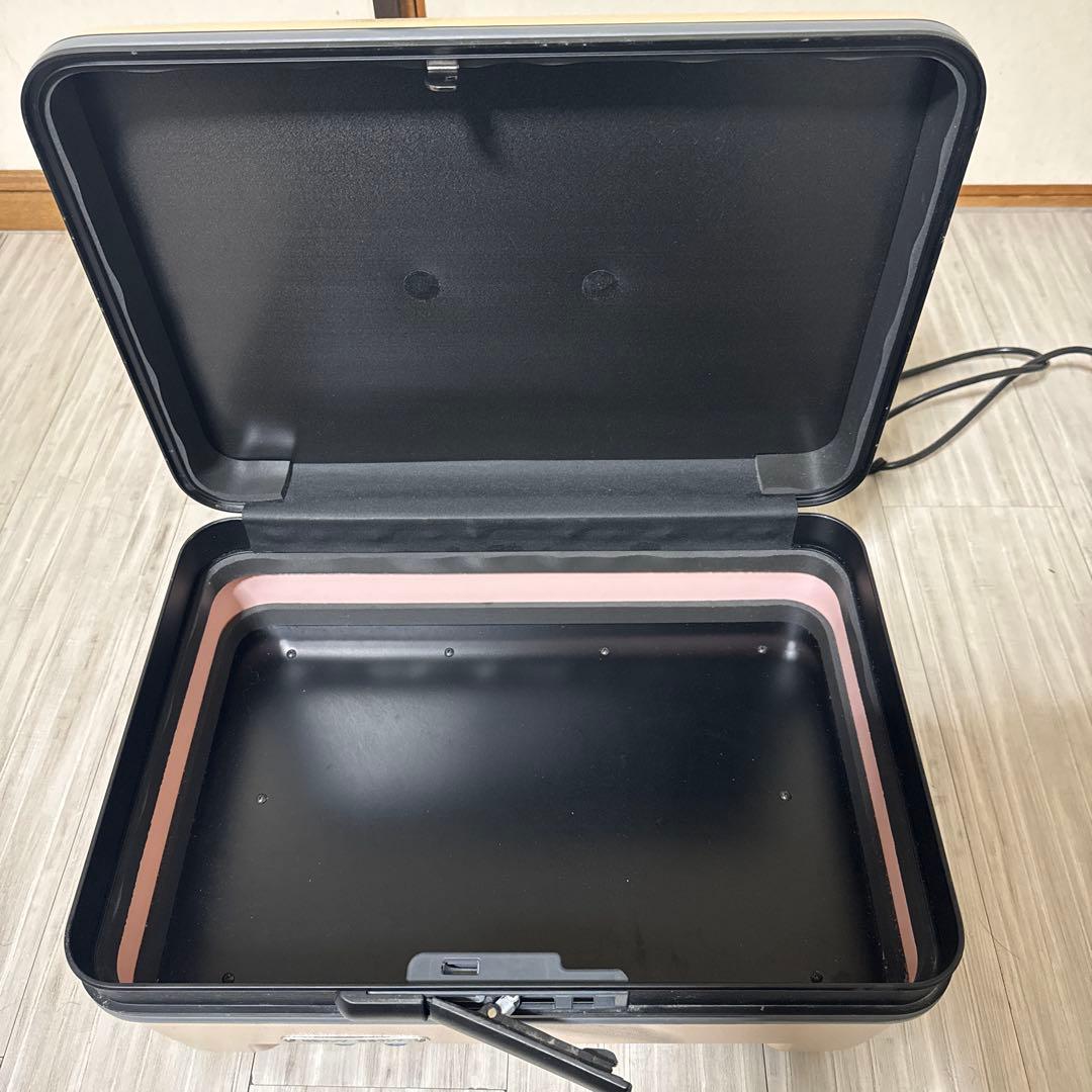 テルモ 加温器