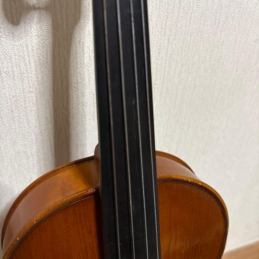 SAMUEL EASTMAN バイオリン　サミュエルイーストマン