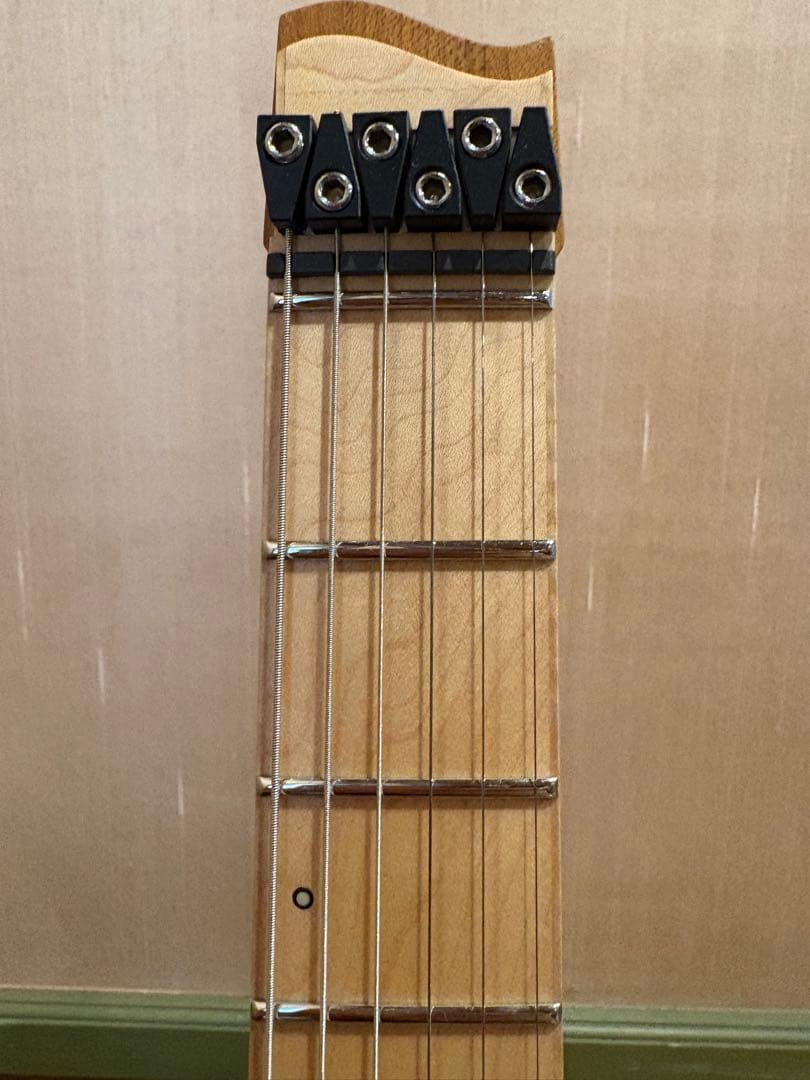 strandberg Boden J6 RAS LOCK ストランドバーグ