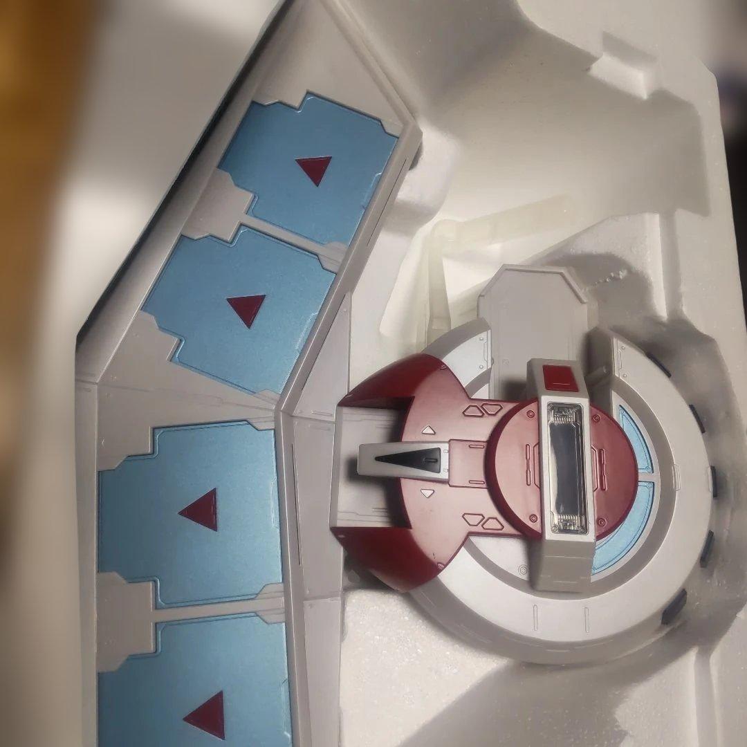 遊戯王 DUEL DISK