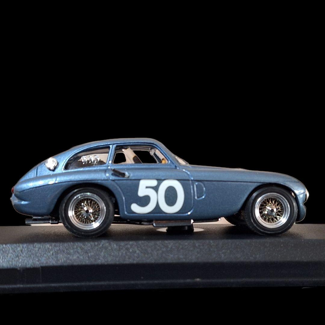 ミニカー ART MODEL 1/43 Ferrari 195S 1950 ART060