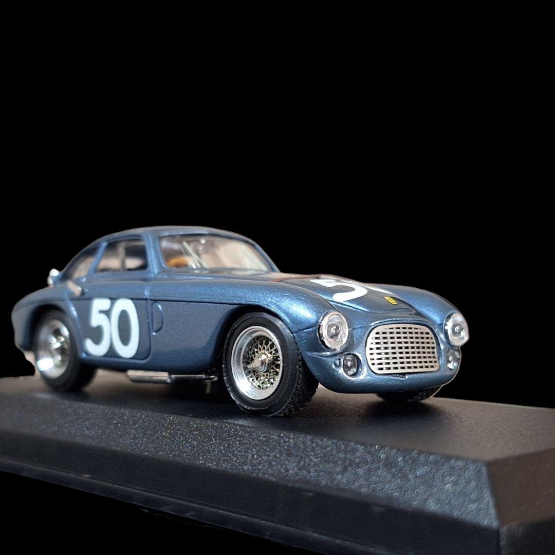 ミニカー ART MODEL 1/43 Ferrari 195S 1950 ART060