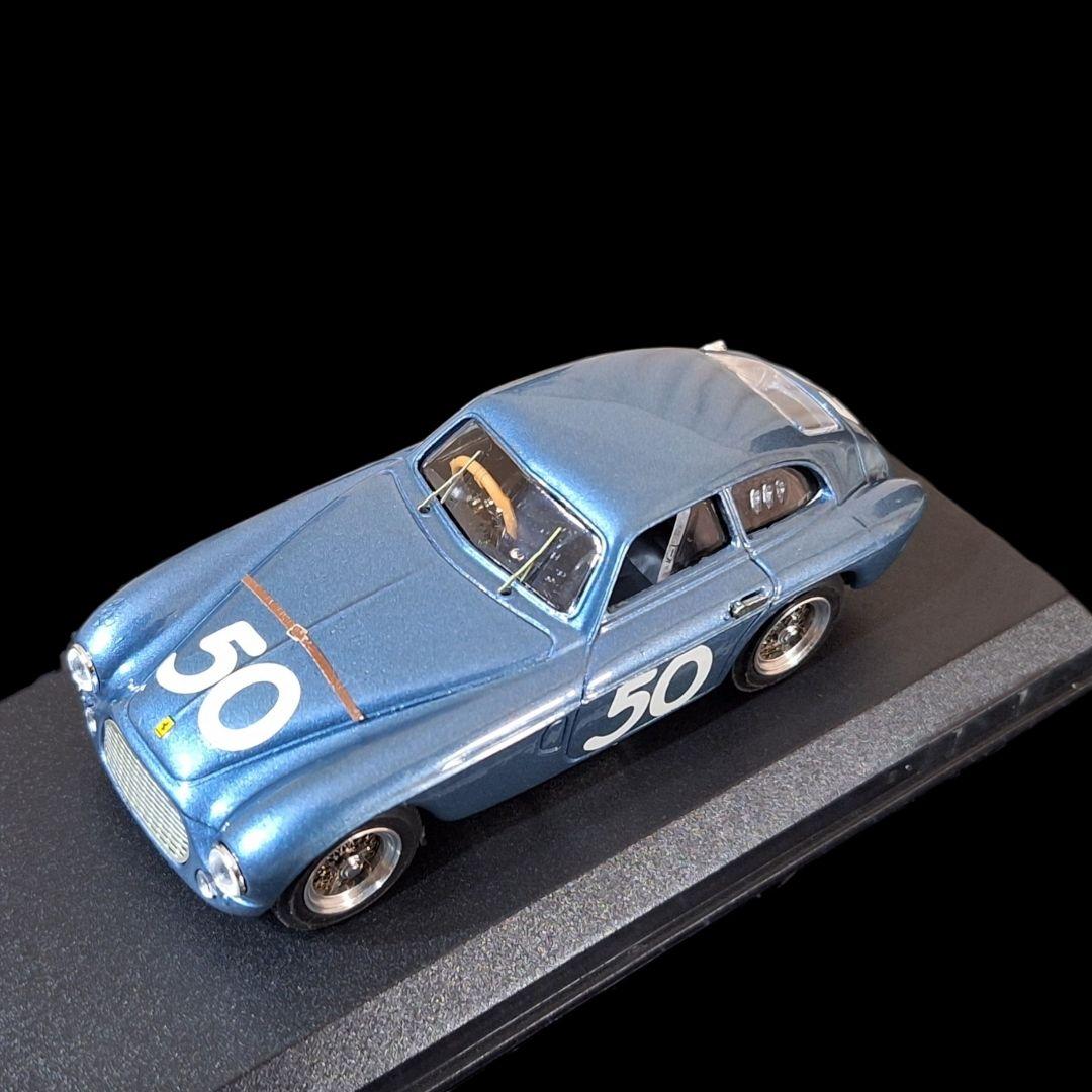 ミニカー ART MODEL 1/43 Ferrari 195S 1950 ART060