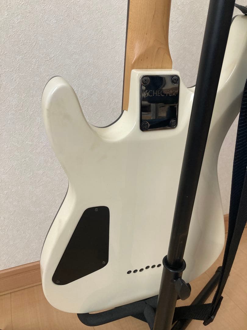 シェクター　ダイアモンドシリーズ　omen6