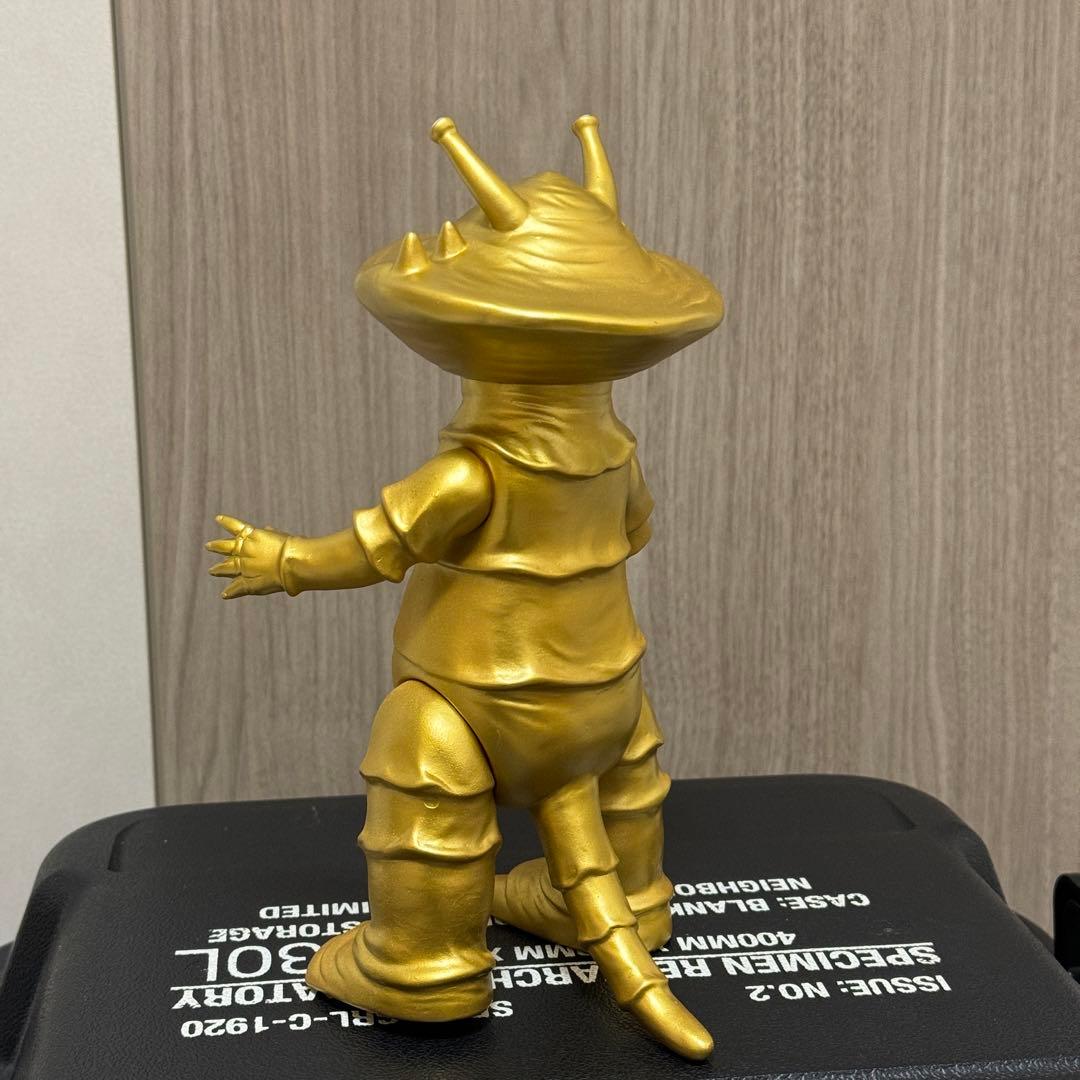 ブルマァク　カネゴン　墓場の画廊