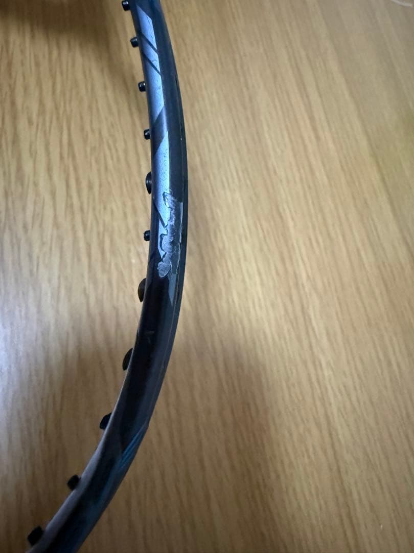 ボルトリックzフォース2 YONEX