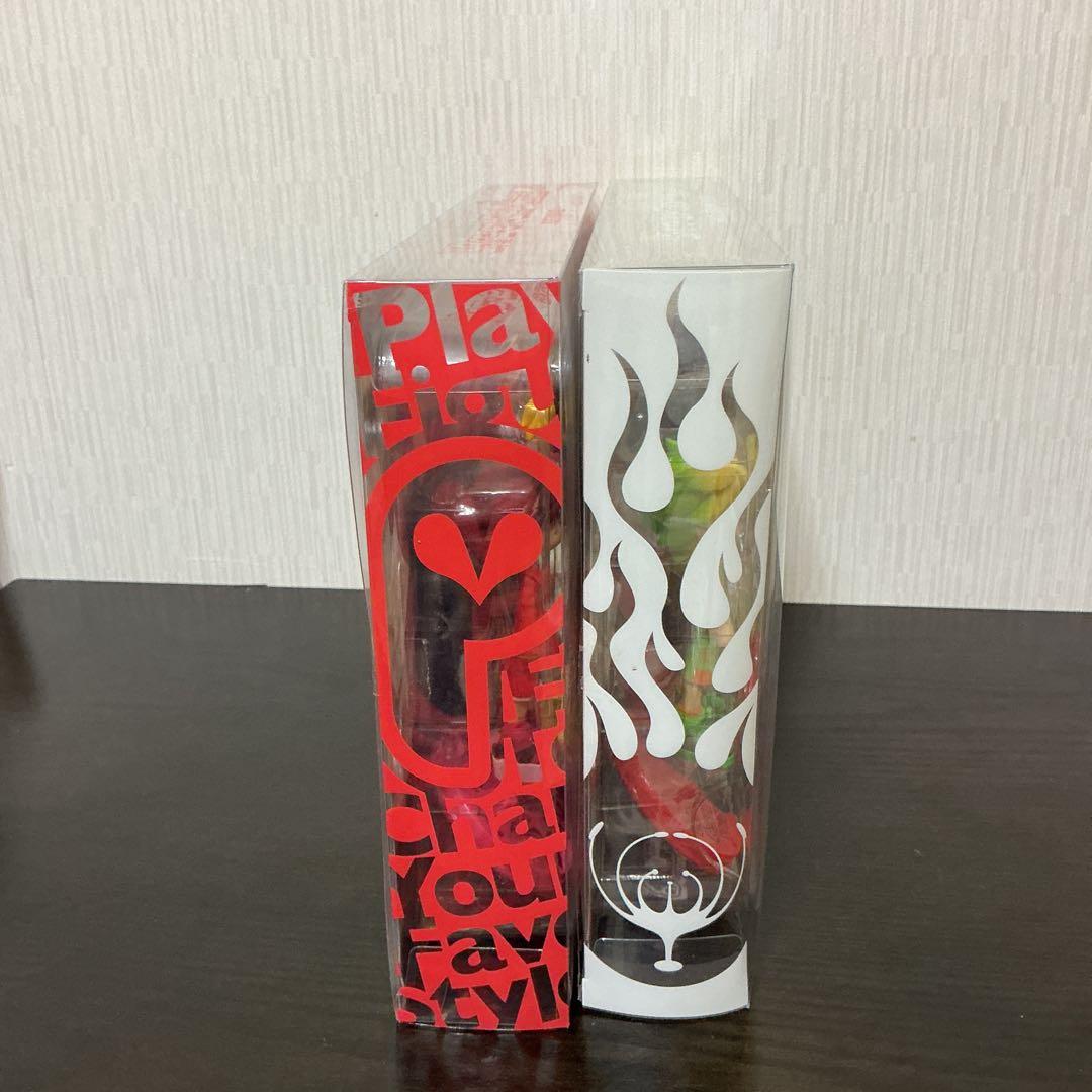 L'Arc〜en〜Ciel✖️ピンキーストリート 2種類