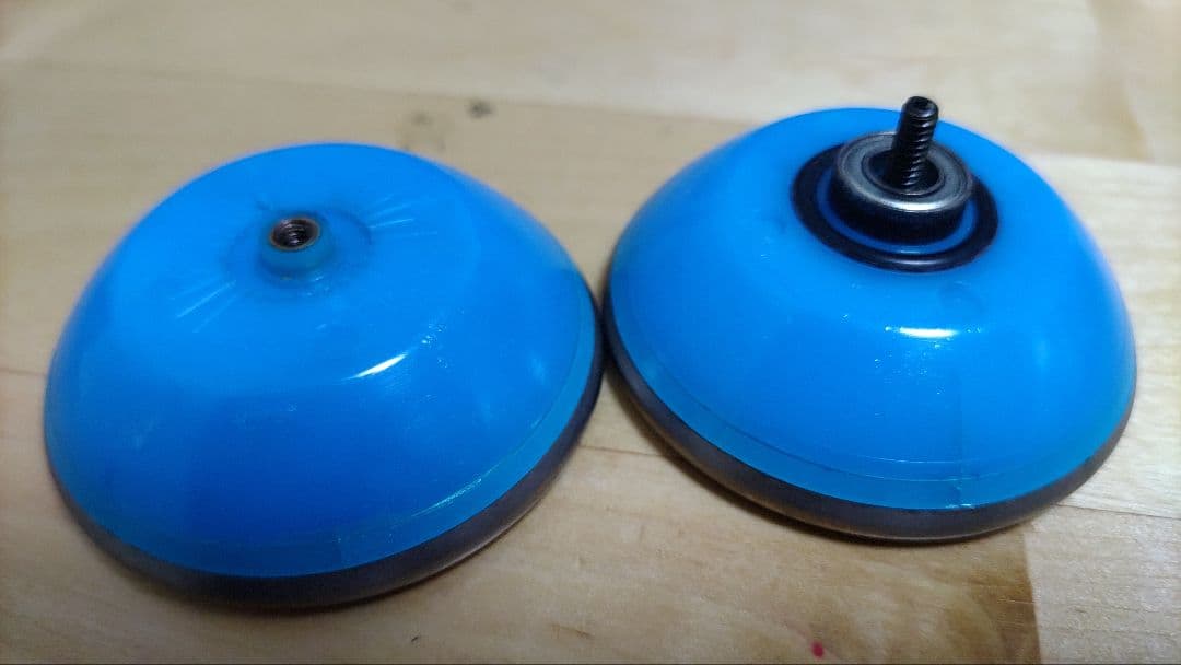 【kI】YOYO JAM スピーダー