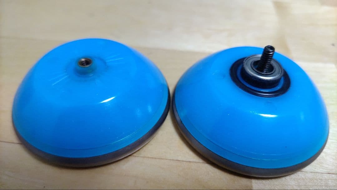 【kI】YOYO JAM スピーダー