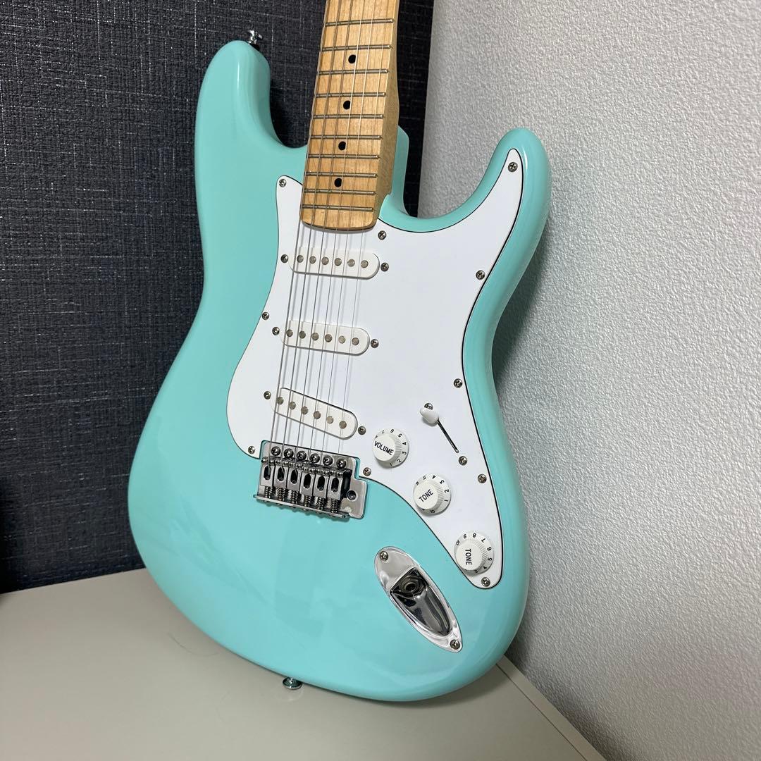 Aria Pro II STG-Seriesのエレクトリックギター