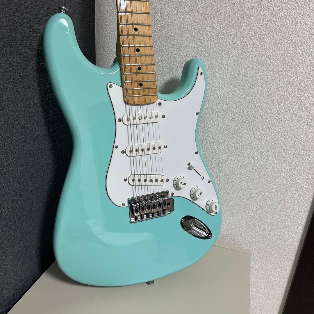 Aria Pro II STG-Seriesのエレクトリックギター