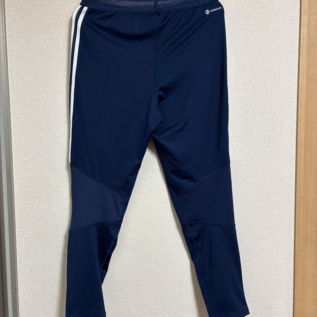横浜F・マリノスジャージ 2XO ネイビー adidas