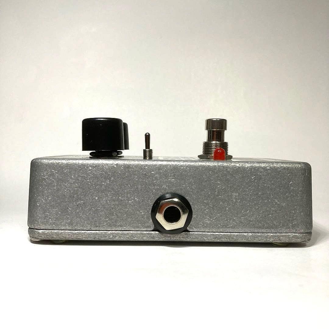 electro harmonix SOUL PREACHER コンプ