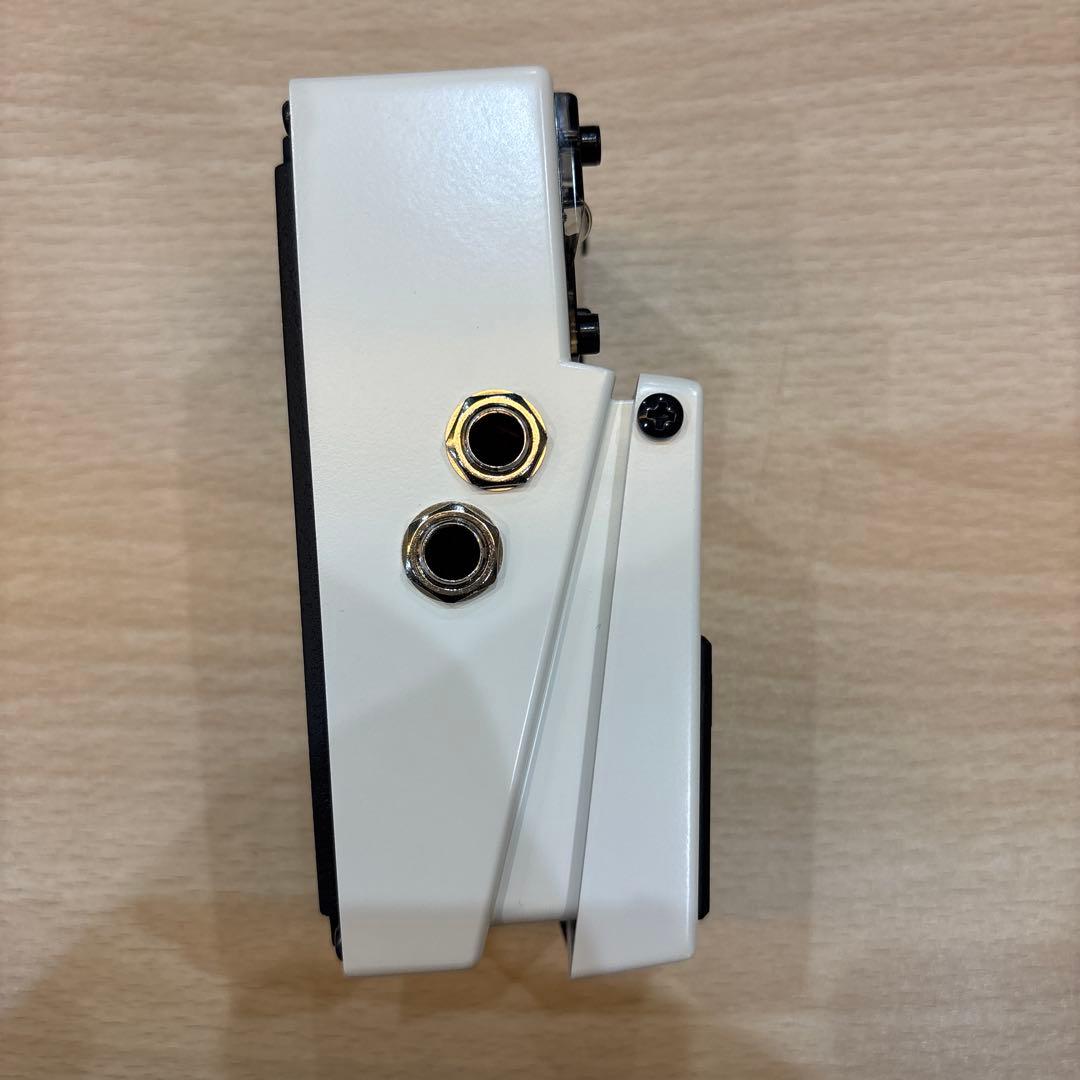 ギター BOSS Chromatic Tuner TU-3