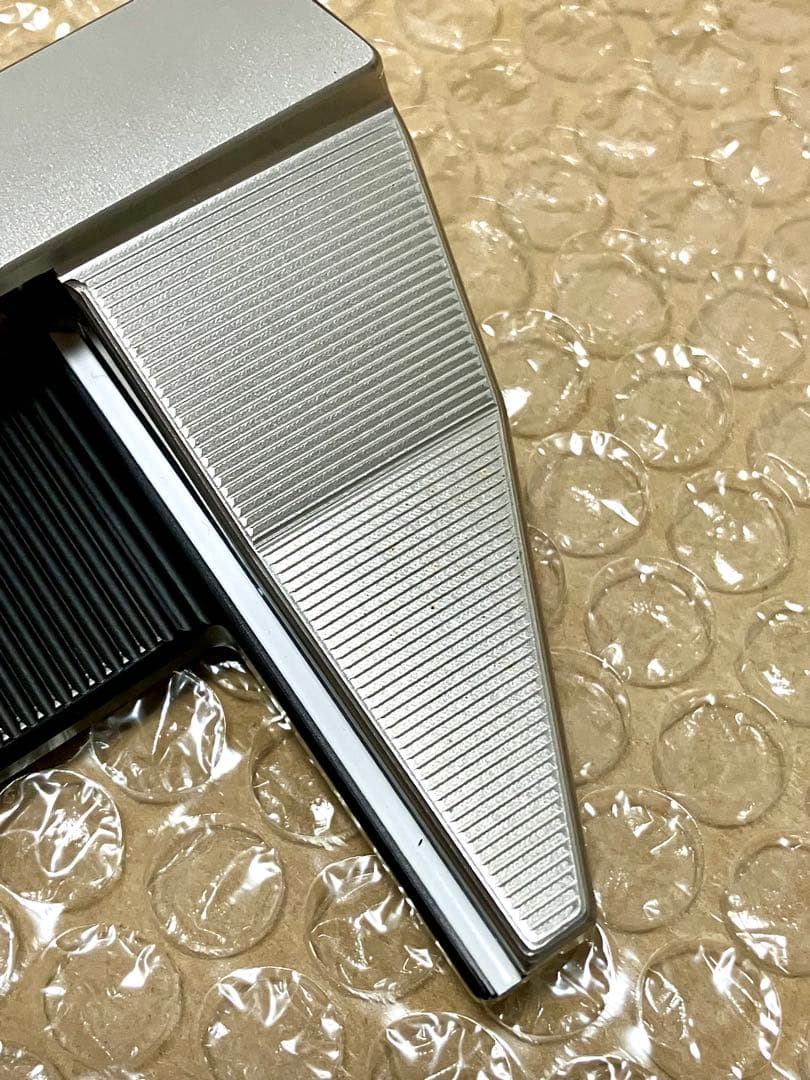 スコッティキャメロン ファントム 7.5 34インチヘッドカバー付き　パター