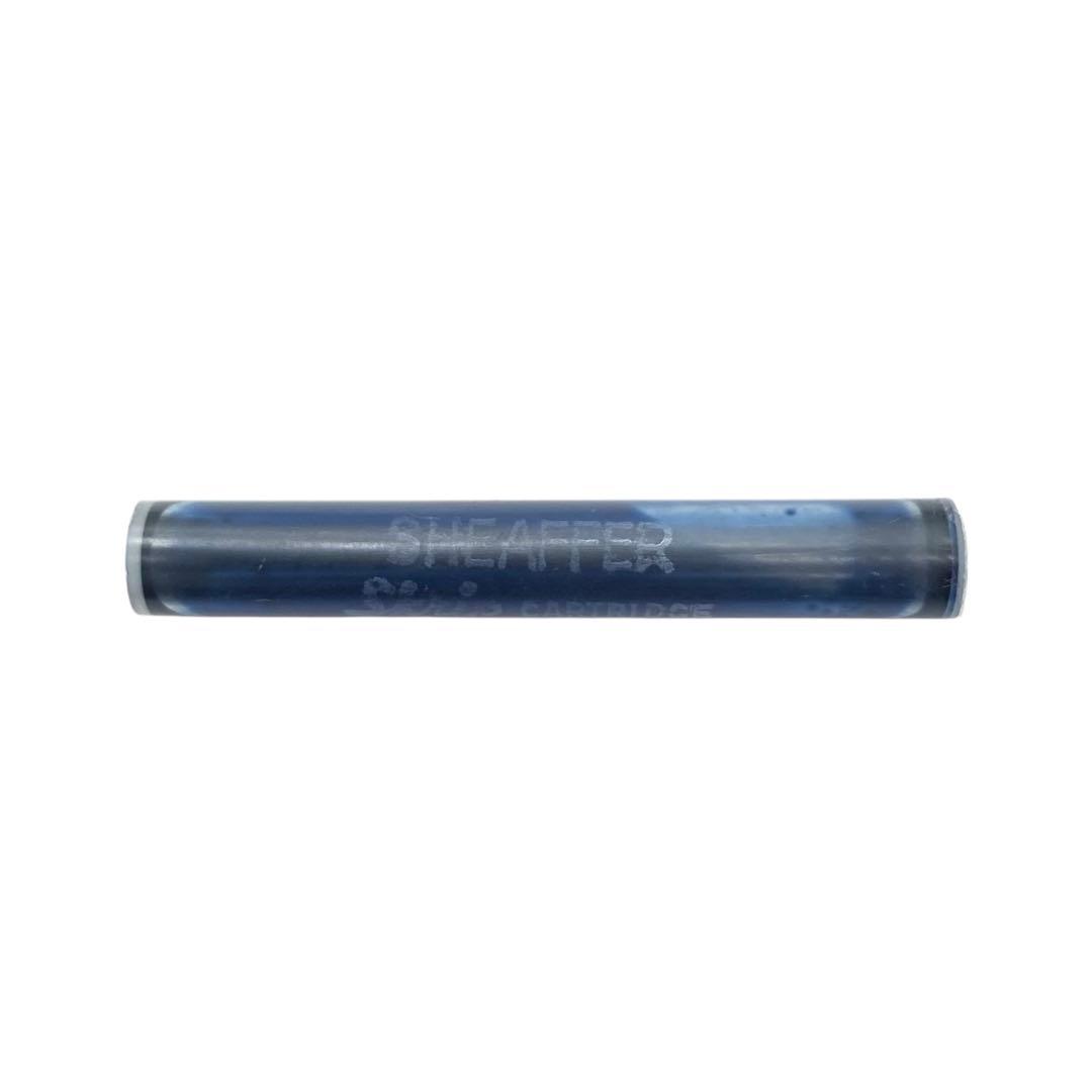 SHEAFFER シェーファー タルガ 万年筆 14K 585 ペン先