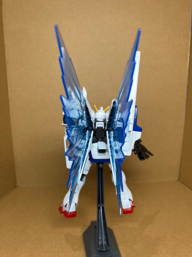 ジャンク　HGV2AB、セカンドVセット