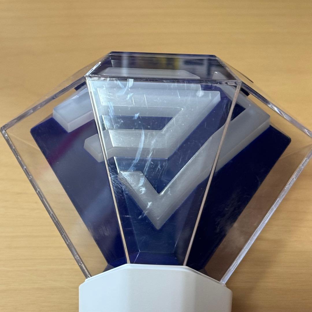 SUPER JUNIOR ペンライト