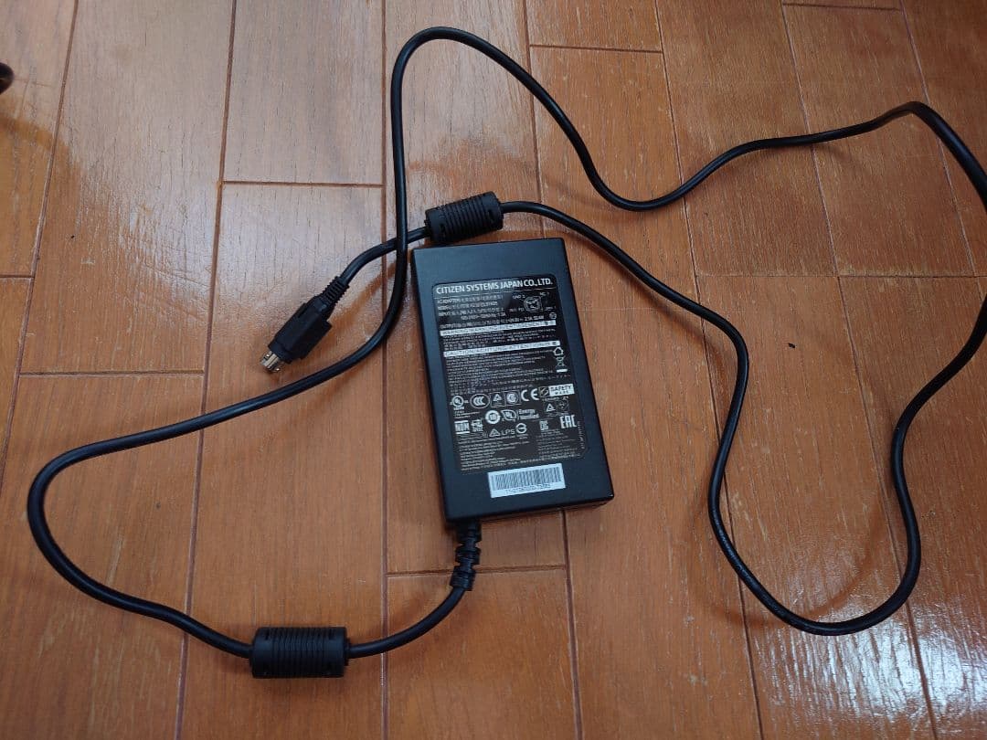 CITIZEN プリンター CT-S257 HETJBK