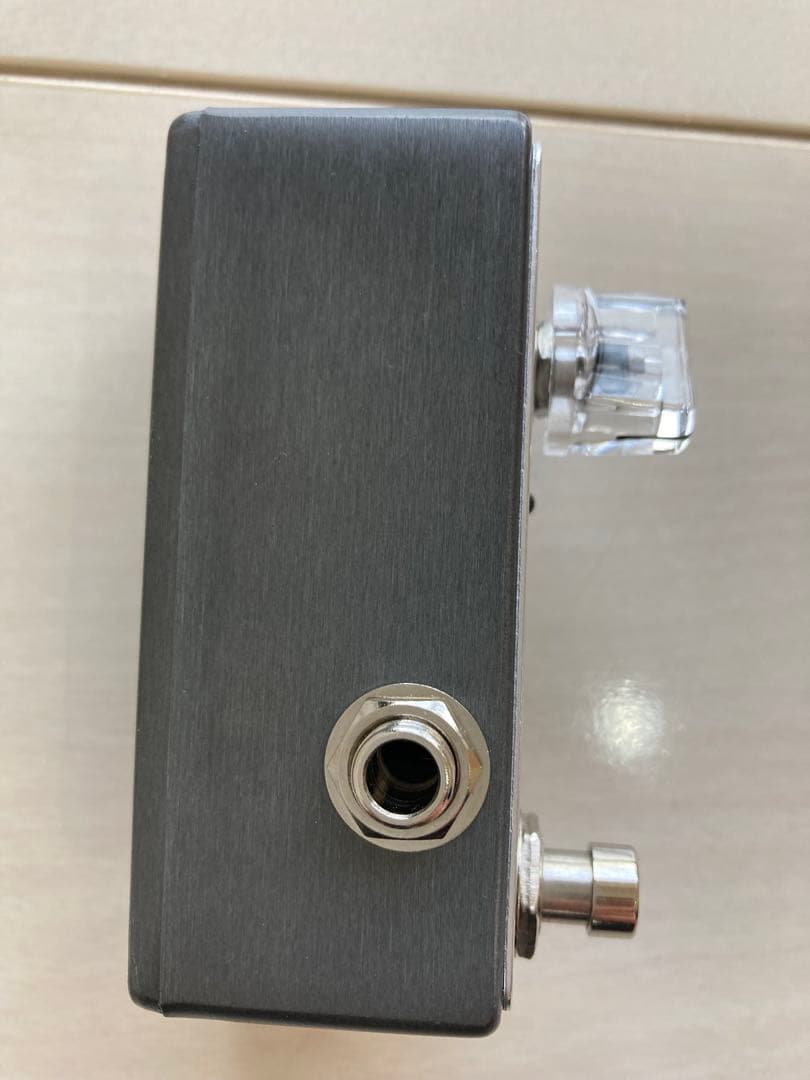 Xotic EP-Booster ギターエフェクター（中古）
