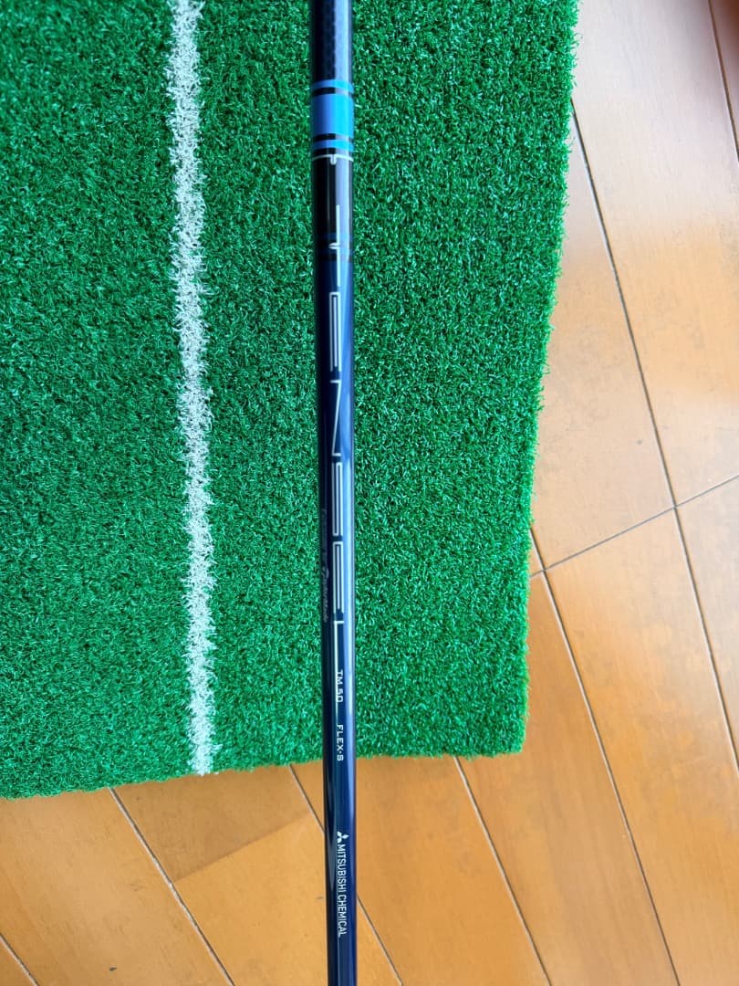 TaylorMade SIM2 MAX ドライバー（美品）
