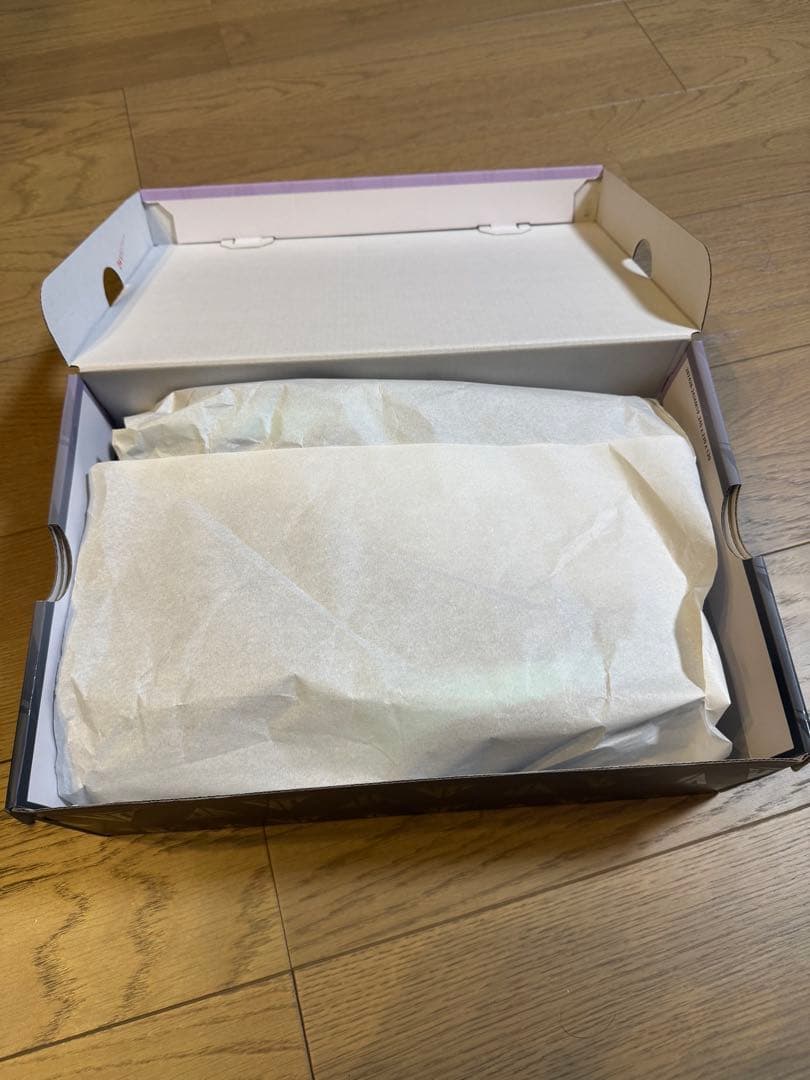 JA2 Nike バスケットボールシューズ