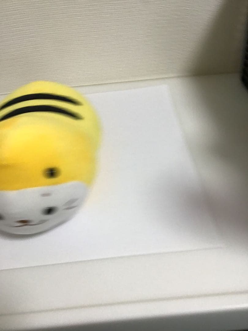 しろたん 限定つちのこたん 4種類 タグ付き