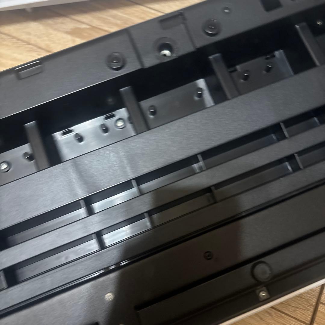 ヤマハ YAMAHA 電子キーボード piaggero ホワイト NP-32
