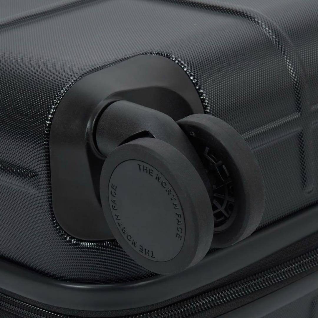 【韓国限定】 THE NORTH FACE ノースフェイス　キャリーバッグ　機内
