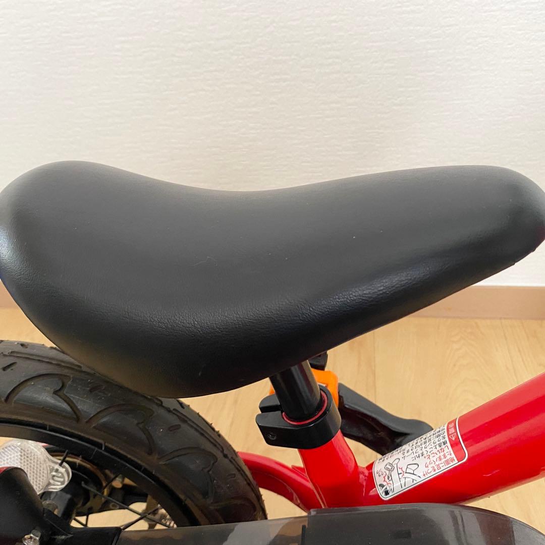 d-bike ディーバイク マスター 12インチ