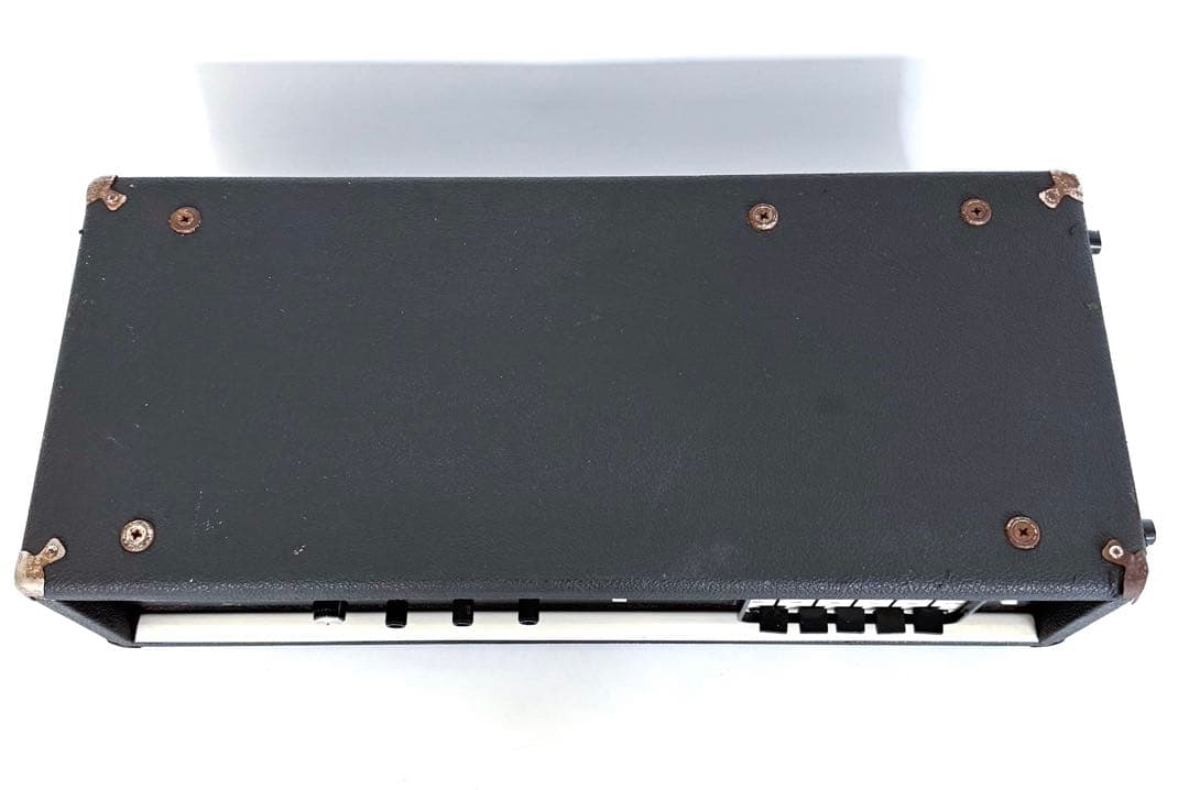【希少】ACOUSTIC MODEL 220 ベースヘッドアンプ