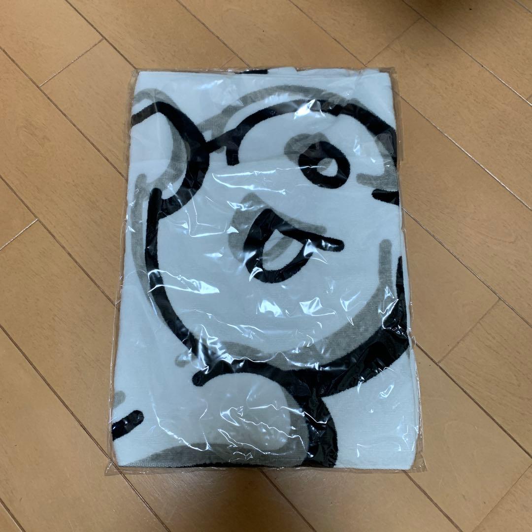 Aooo タオル