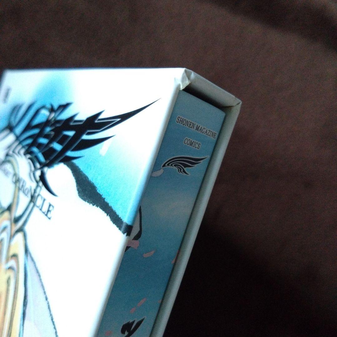 ツバサ　クロニクル　豪華版　全巻　初版　帯付き　ポストカード付き　CLAMP